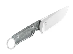Cabox Micarta Black