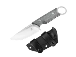 Cabox Micarta Black