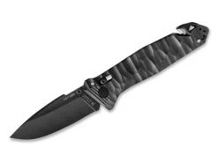 C.A.C. S200 PA6 Textured Black