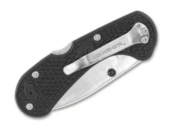 Cadejo Folder DP Black