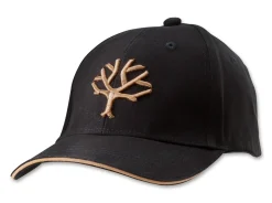 Cap Black