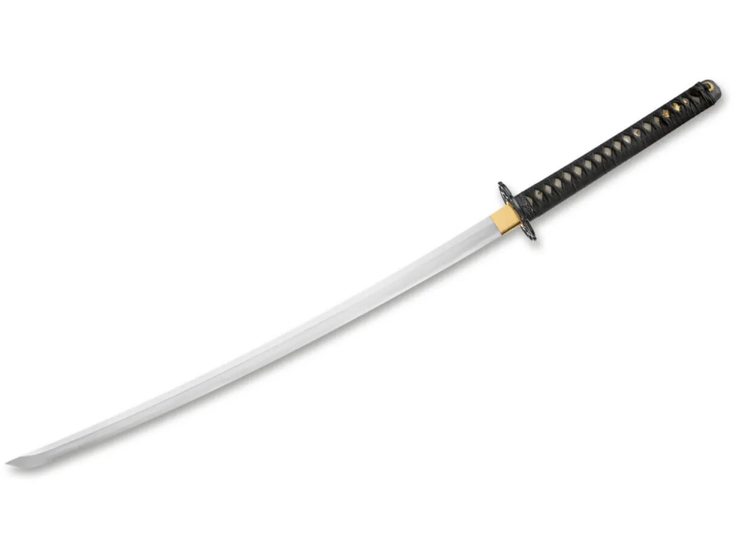 Captain Nathans Sword
