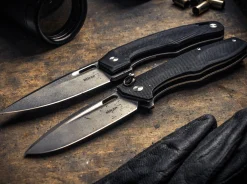 Caracal Folder 42