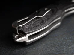 Caracal Folder Mini