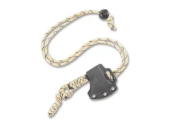 Carlitos Neck Hatchet Camo