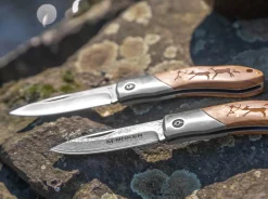 Caveman Damast