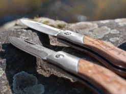Caveman Steel