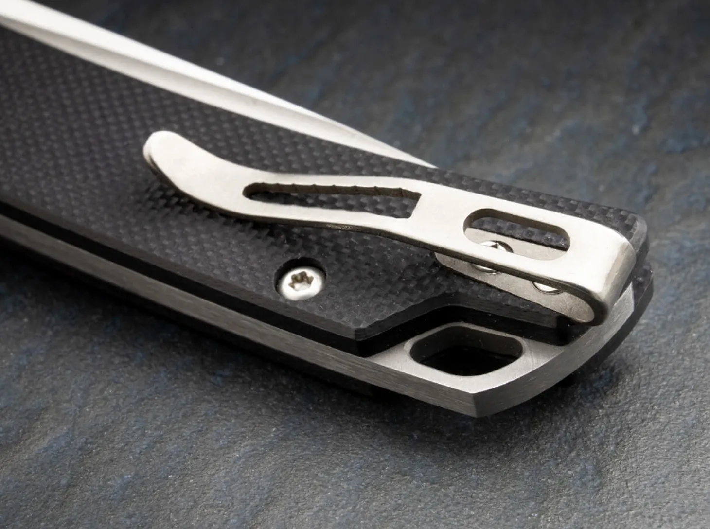 Celos G10 Black
