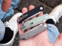 Celos G10 Black