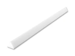 Ceramic File Triangle