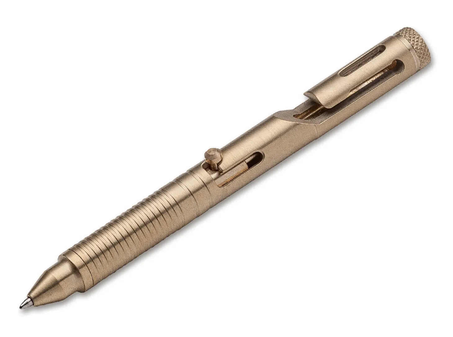 CID cal .45 Brass