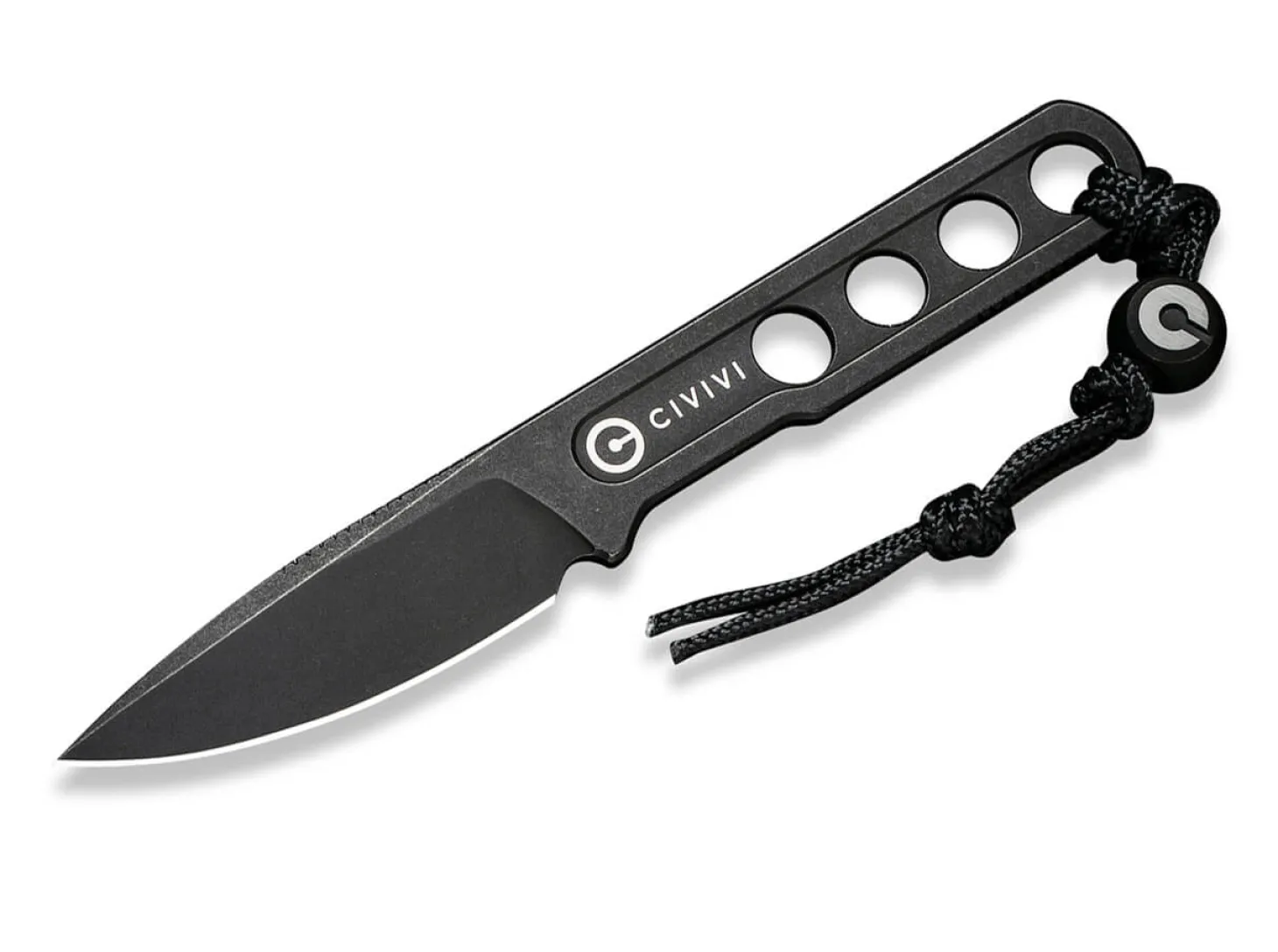 Circulus Black SW