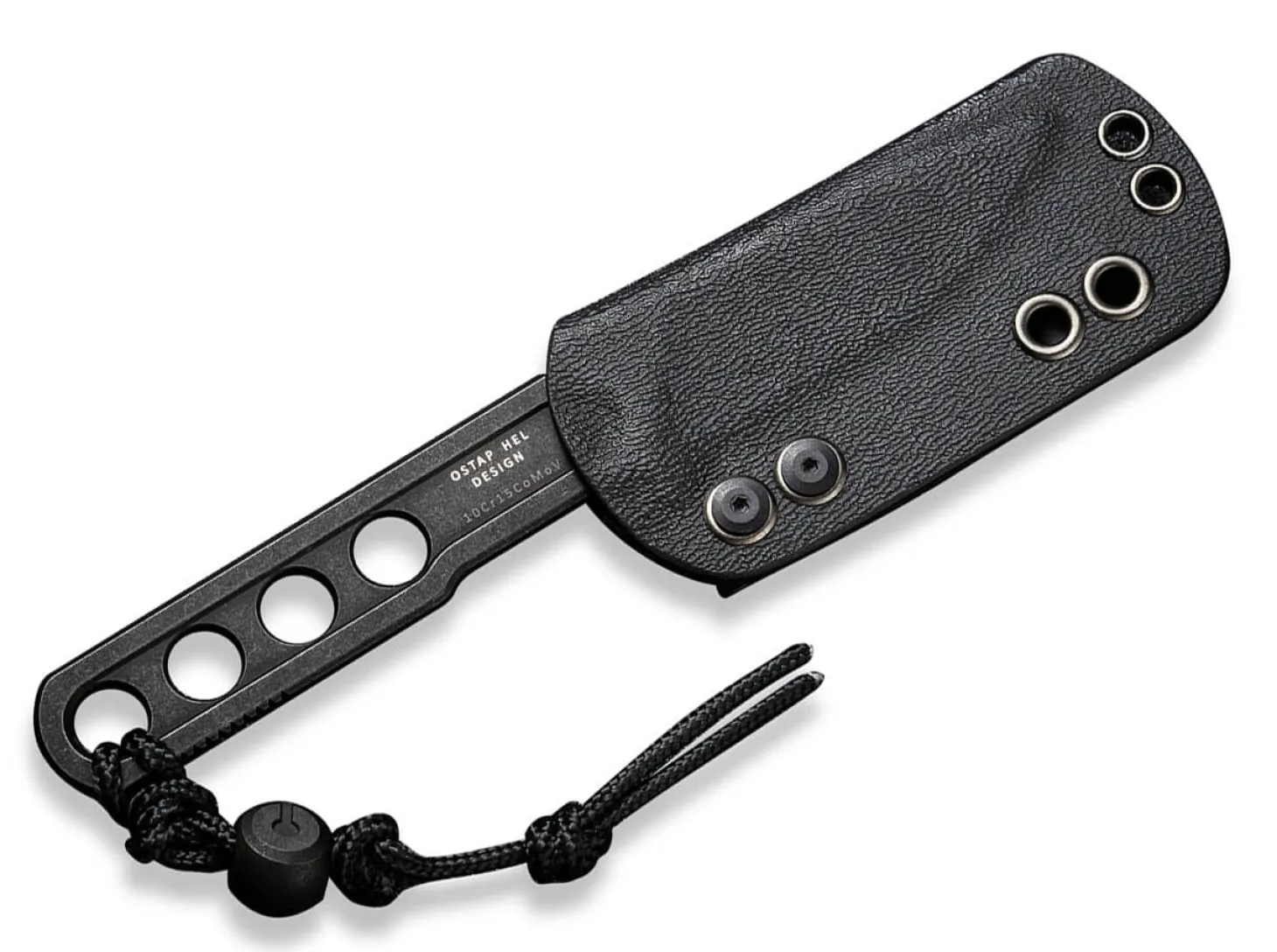 Circulus Black SW