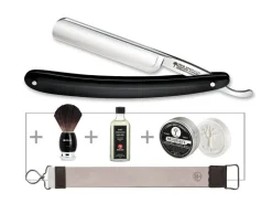 Classic Rundkopf Set
