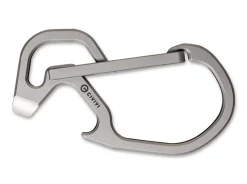 Click Titanium Gray