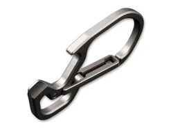 Click Titanium Gray