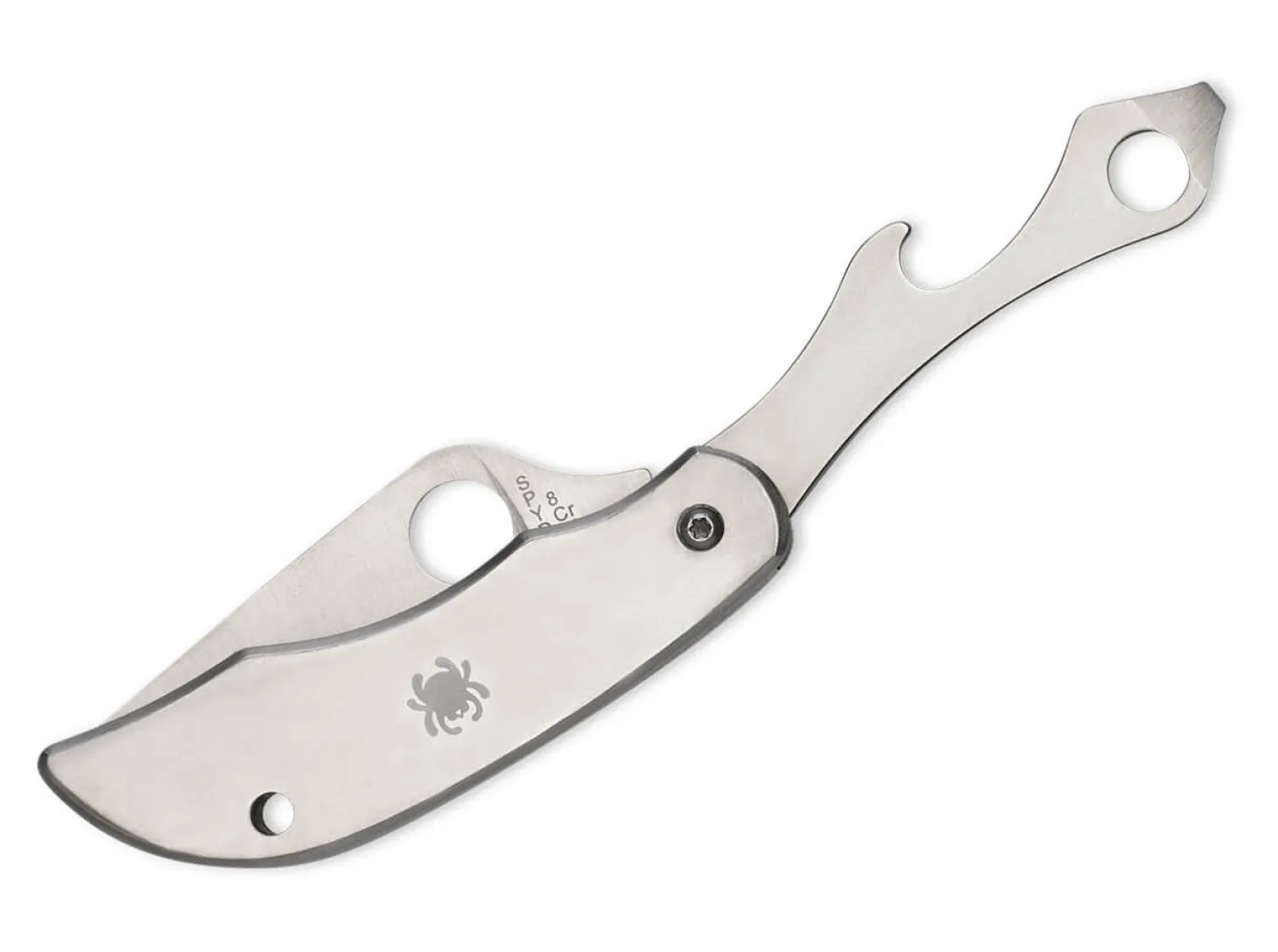 ClipiTool Bottle Opener & Screwdriver
