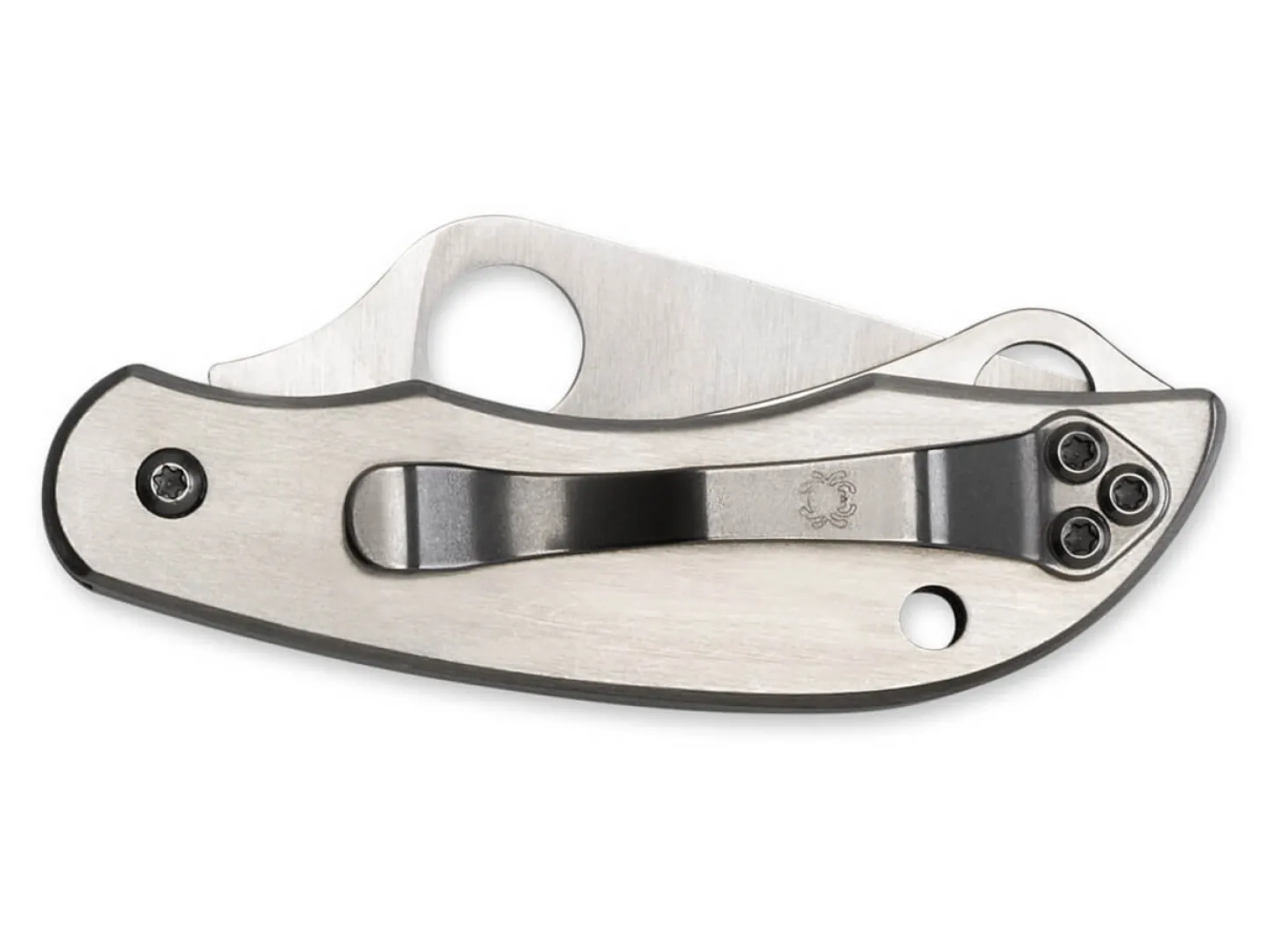 ClipiTool Bottle Opener & Screwdriver