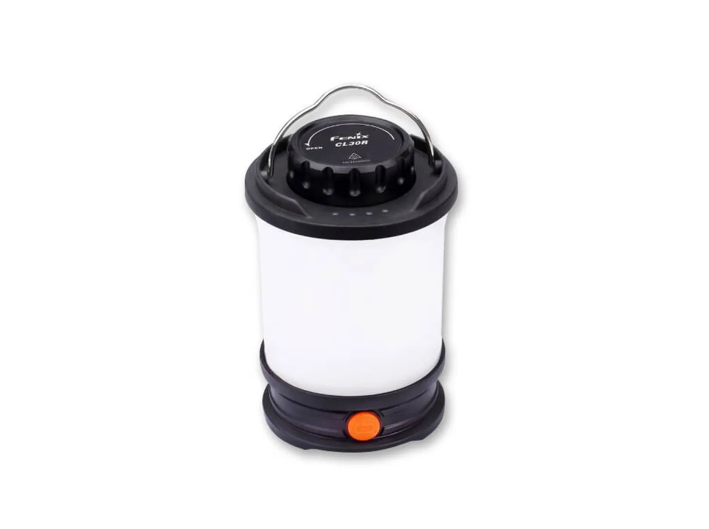 CL30R Schwarz