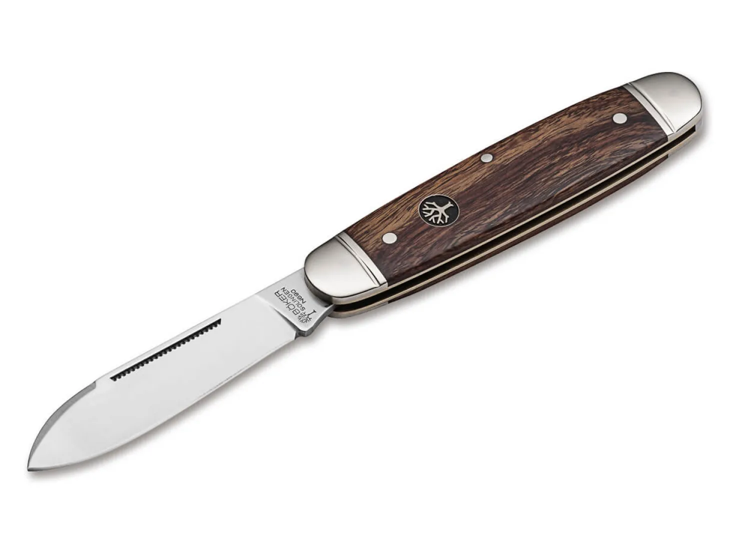 Club Knife Gentleman