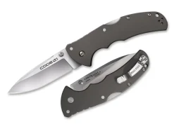 Code 4 Spear Point