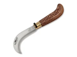 Collection Bill Hook L Carved