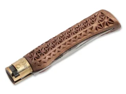 Collection L Carved