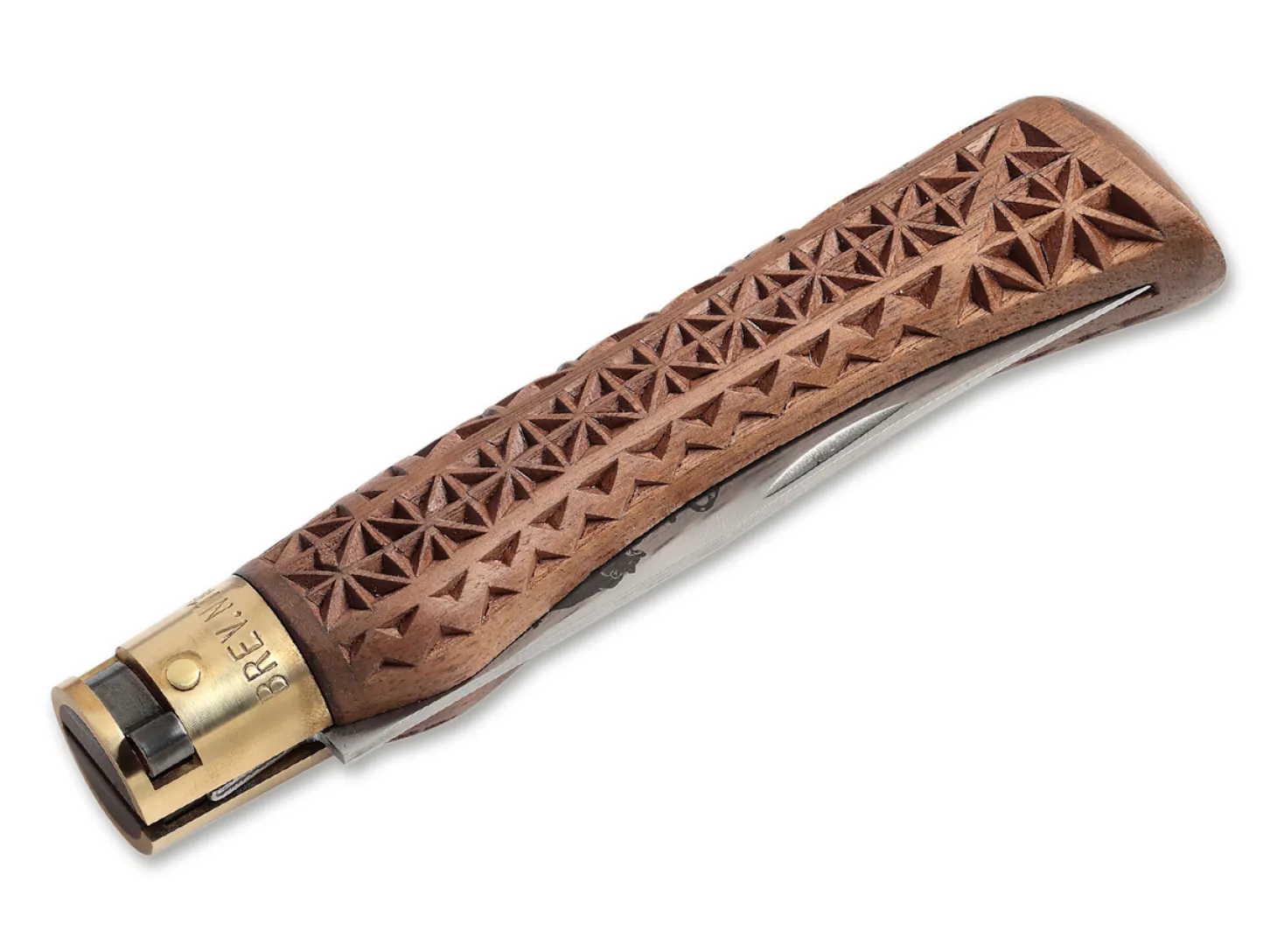 Collection L Carved