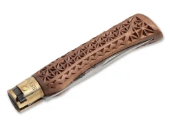 Collection M Carved