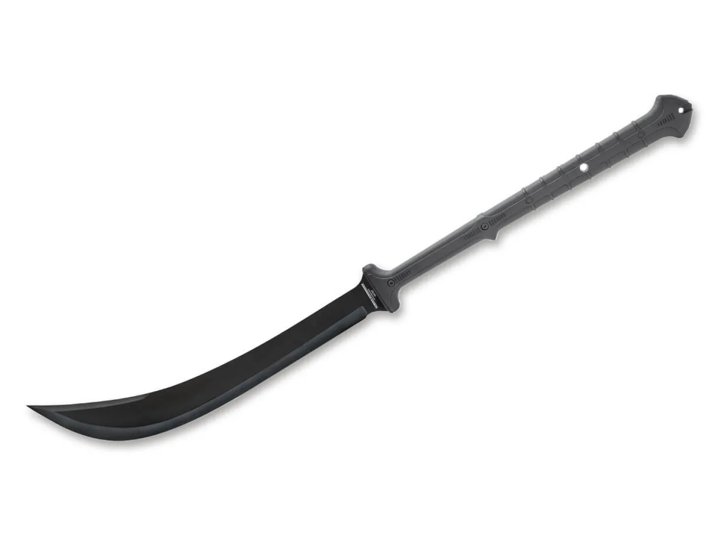 Combat Commander Thai Nagi Sword