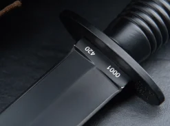 Commando Dagger