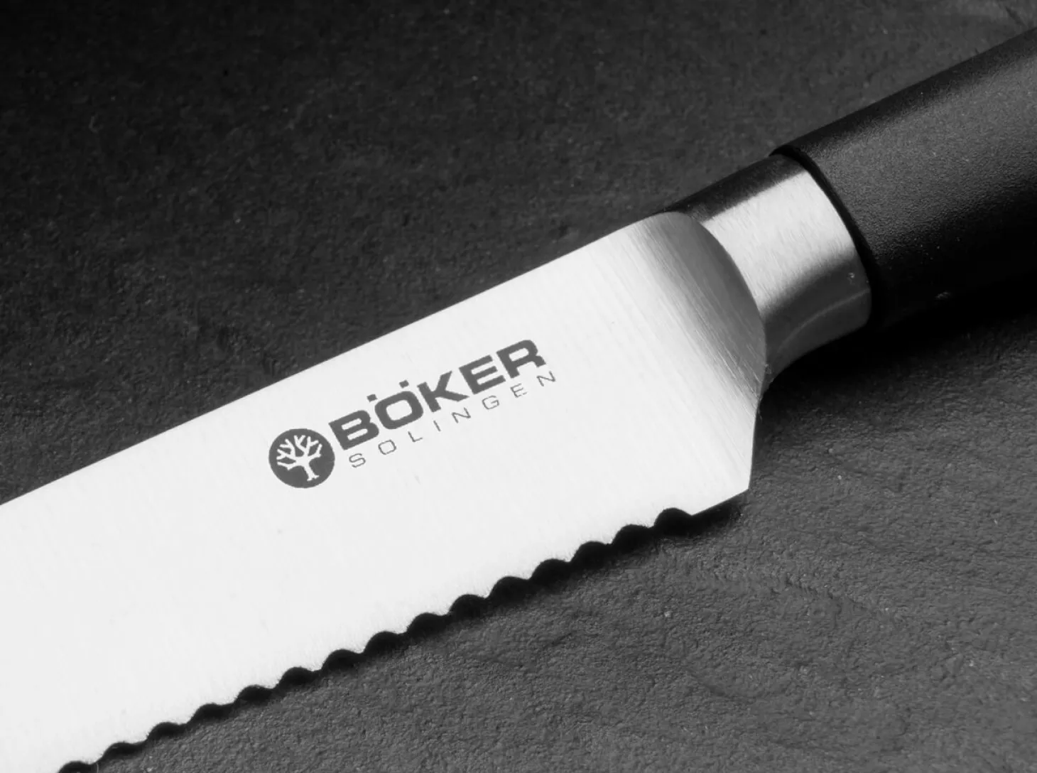 Core Professional Tomatenmesser