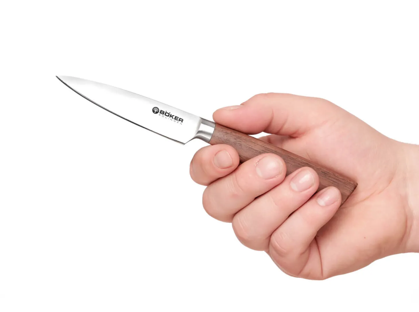 Core Spickmesser