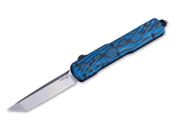 Counterstrike OTF Automatic 3.35 Tanto G-Mascus Blue Lava Tumbled