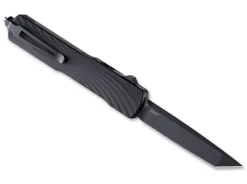 Counterstrike OTF Automatic 3.35 Tanto G-Mascus Dark Earth PVD