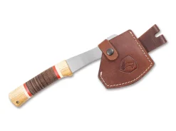 Country Backroads Axe