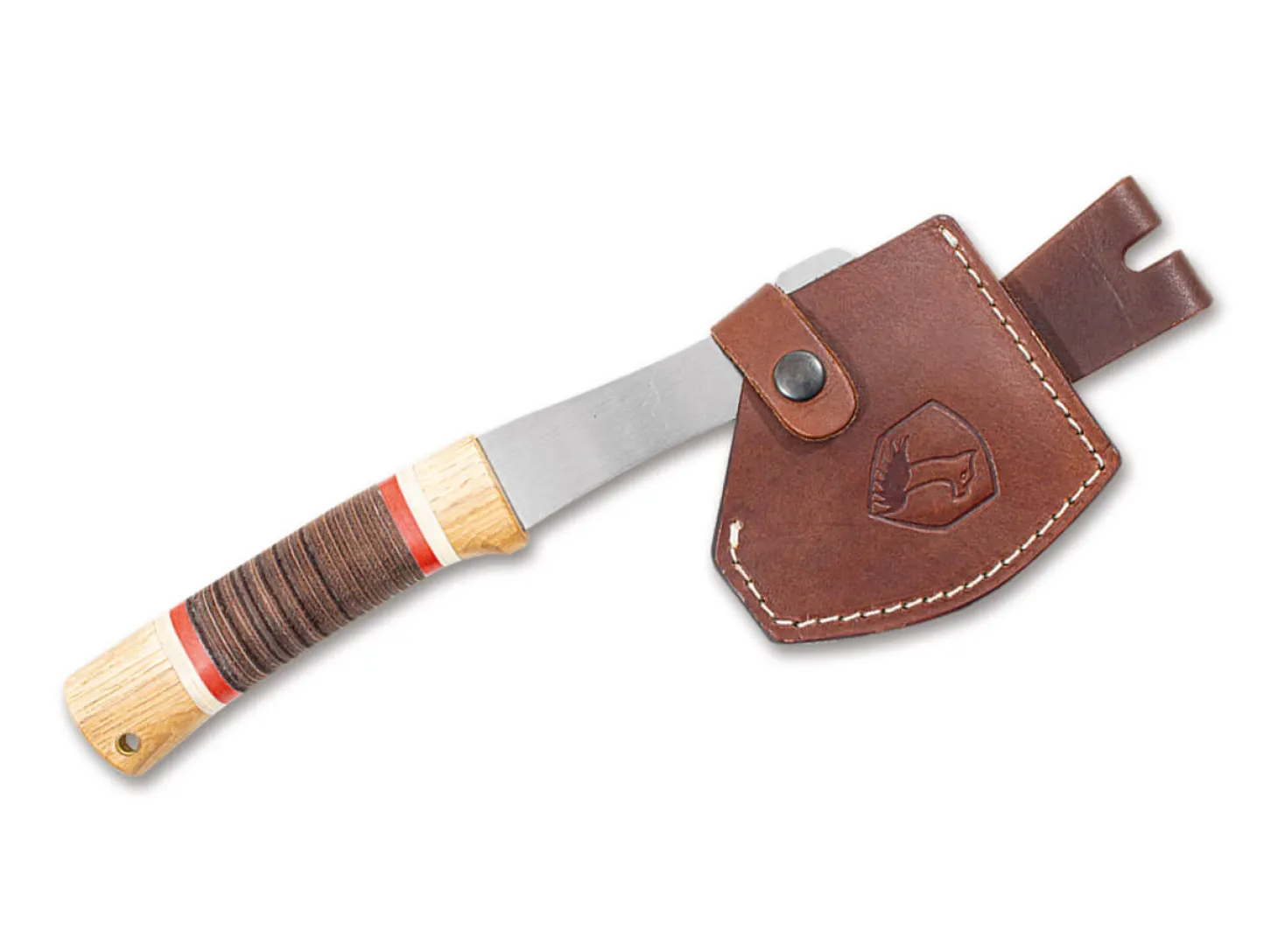 Country Backroads Axe