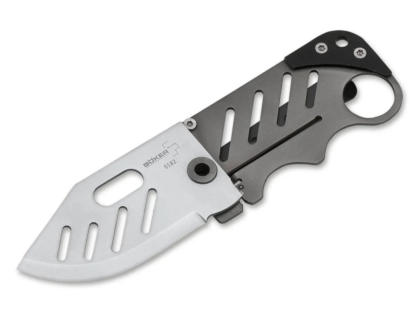Credit Card Knife