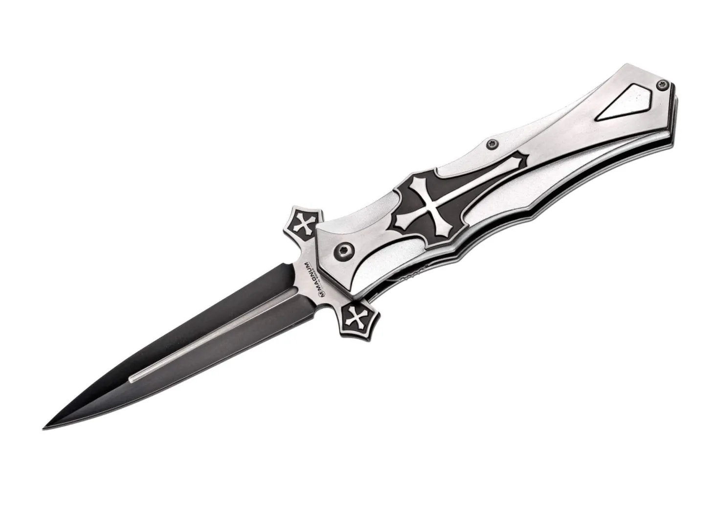 Crusader