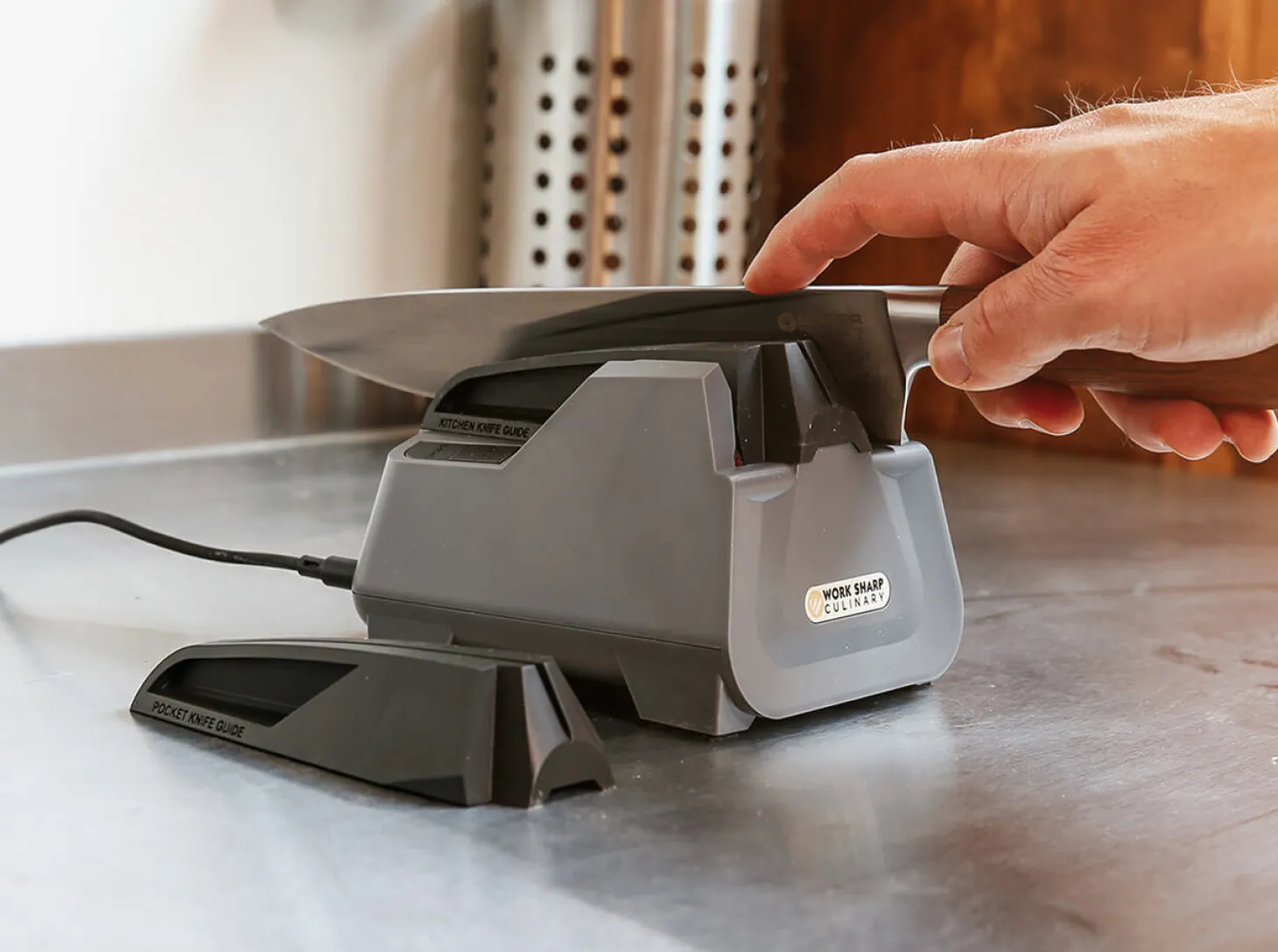 Culinary E2 Plus