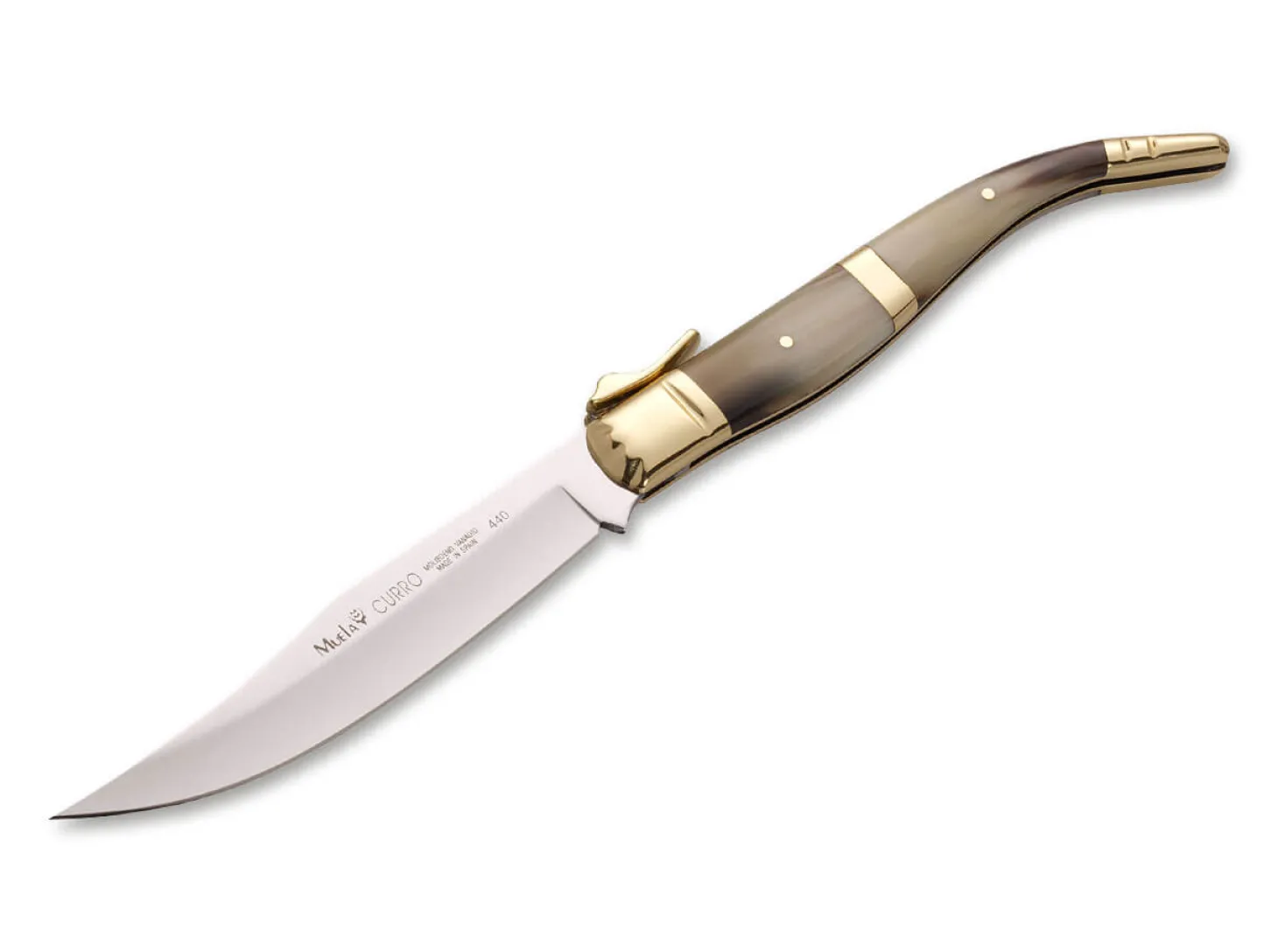 Curro-T Horn
