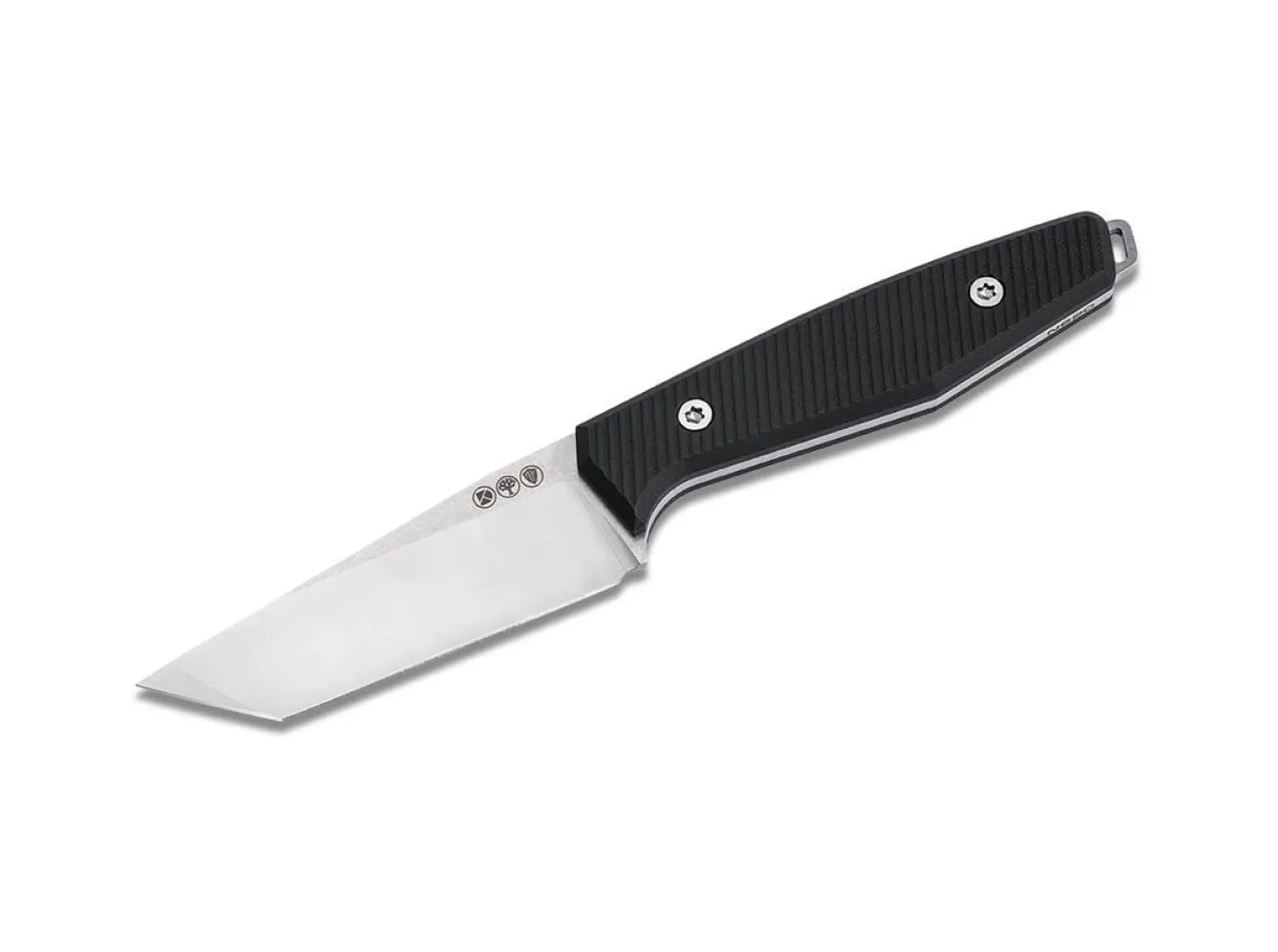 Daily Knives AK1 American Tanto