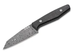 Daily Knives AK1 Damast