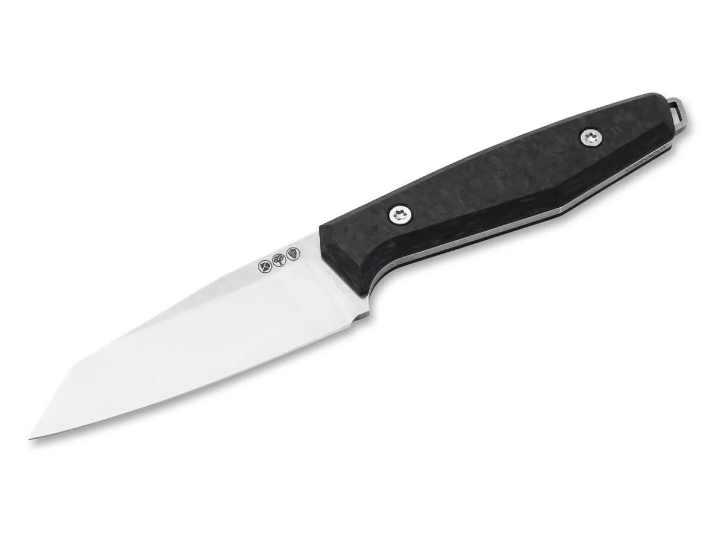 Daily Knives AK1 Reverse Tanto MagnaCut