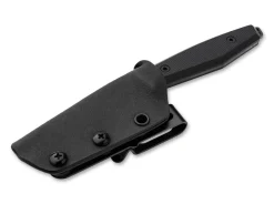 Daily Knives AK1 Reverse Tanto Allblack