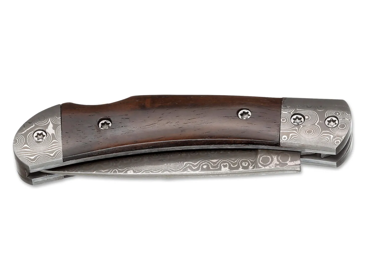 Damascus Countess