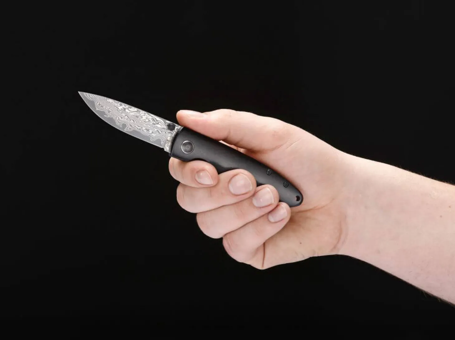 Damascus Gent II