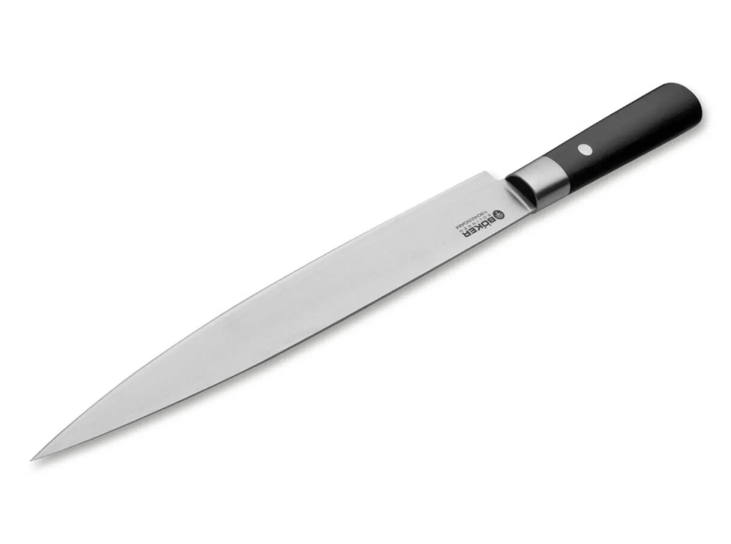 Damast Black Schinkenmesser