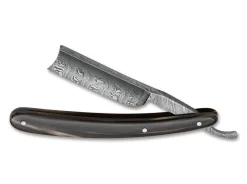 Damast Horn