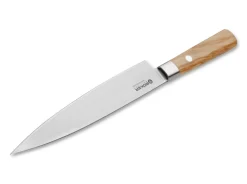 Damast Olive Allzweckmesser